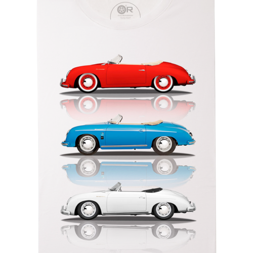 356 speedster collection