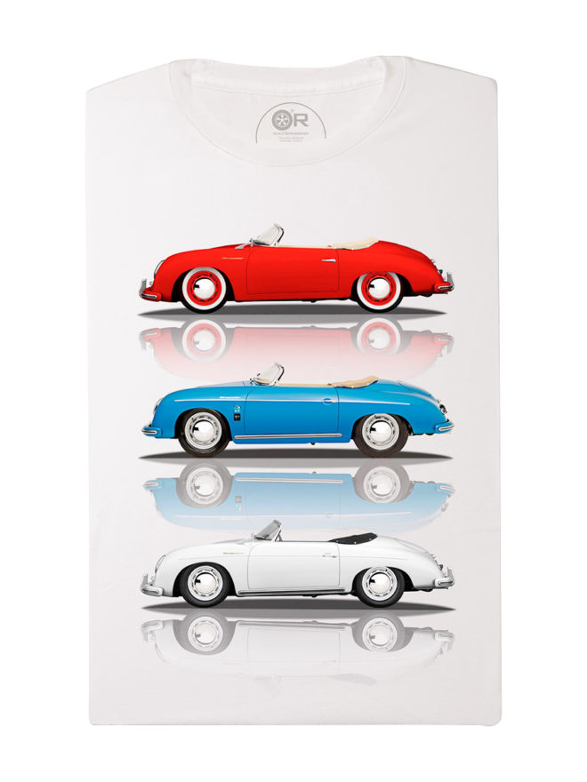 356 speedster collection