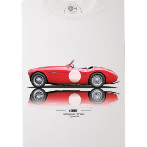 austin healey 100/4