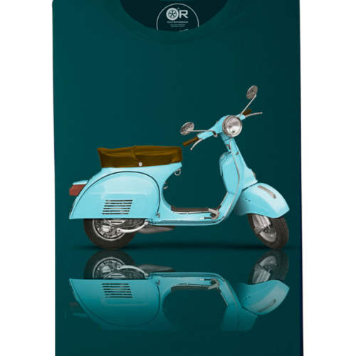 vespa 125