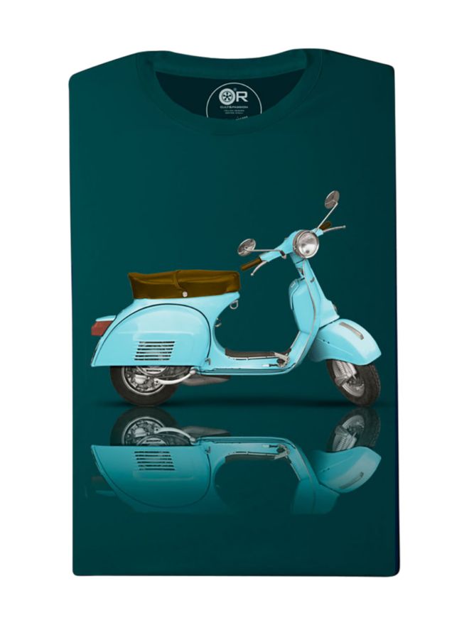 vespa 125